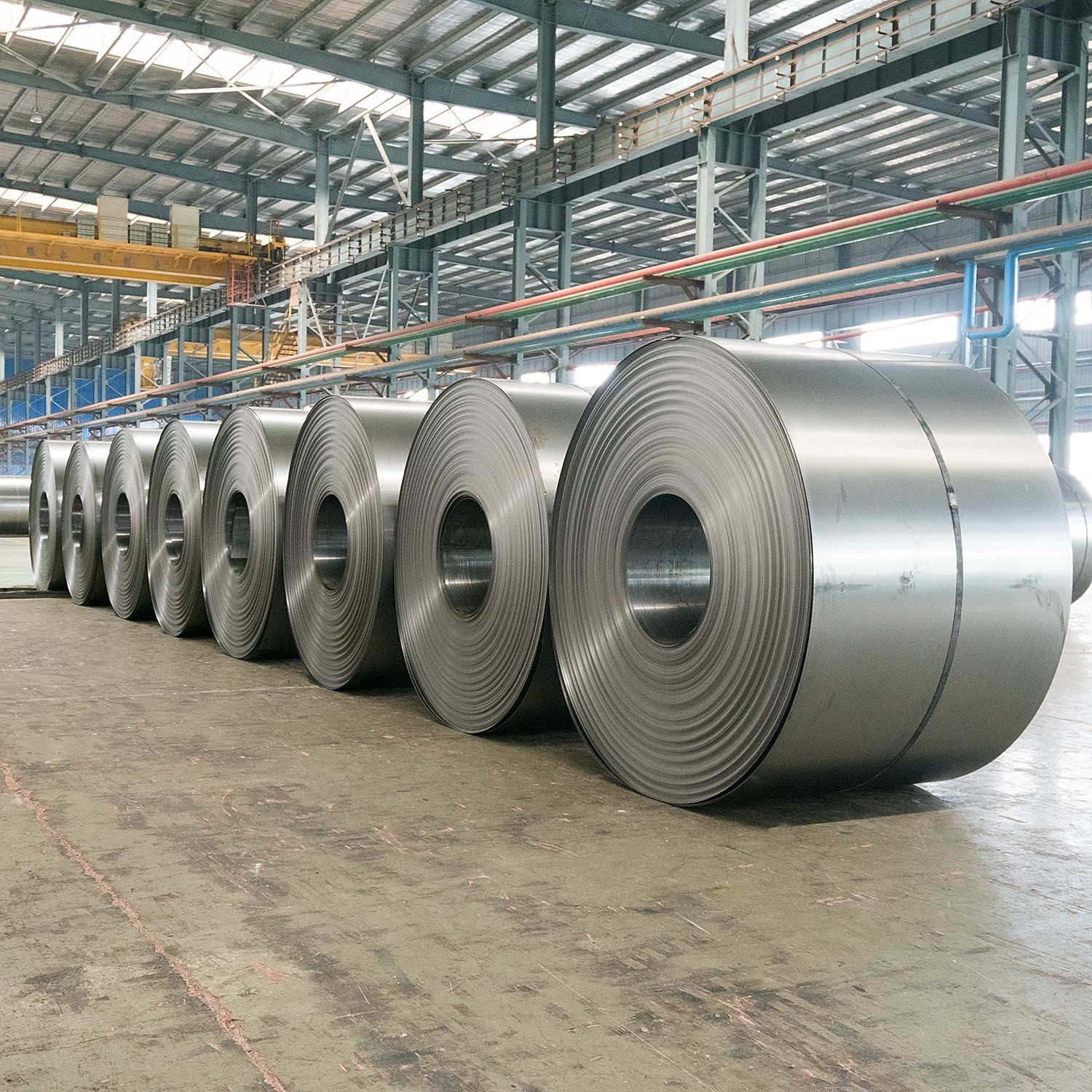 What is Carbon Steel