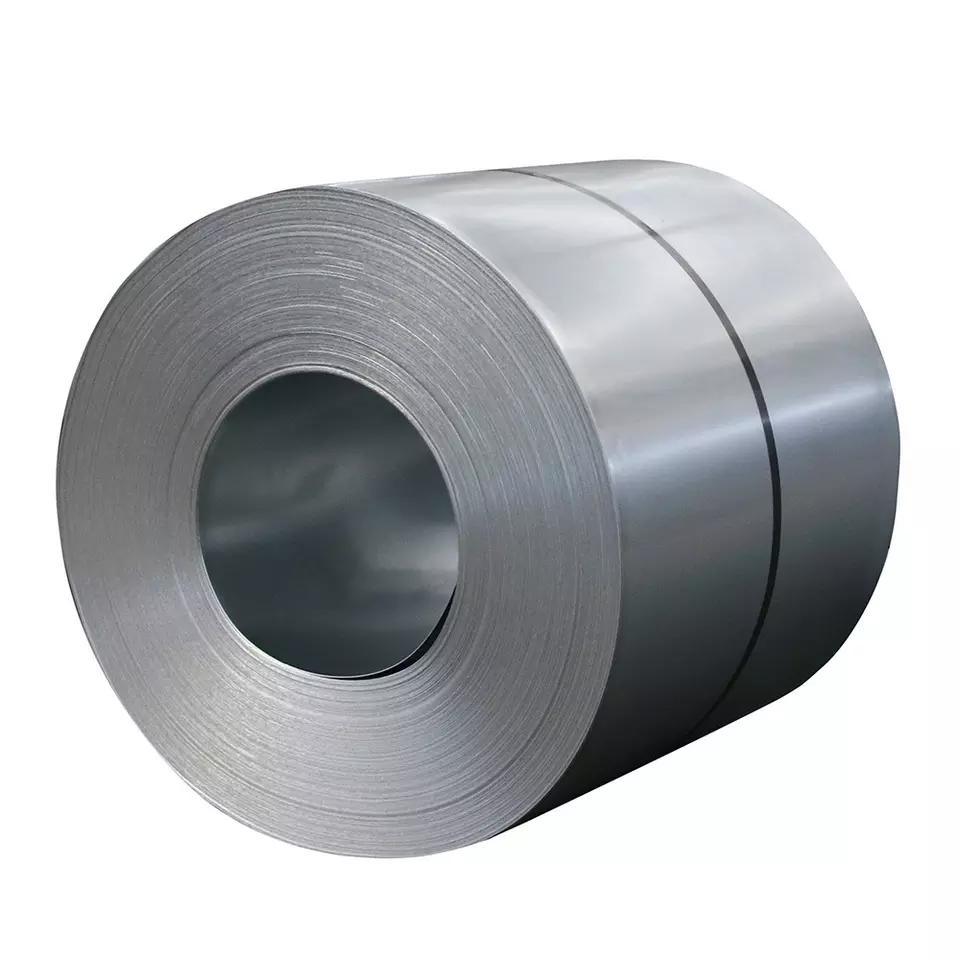 Difference Between Hot Rolled Steel and Cold Rolled Steels