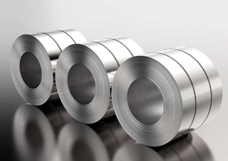 What is Cold-Rolled Steel?