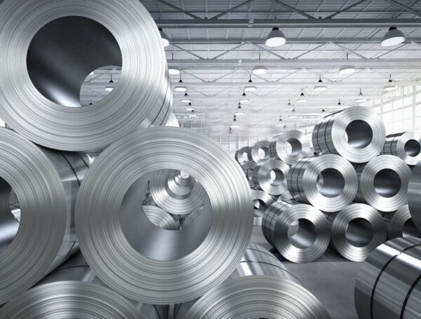 What is Stainless Steel?