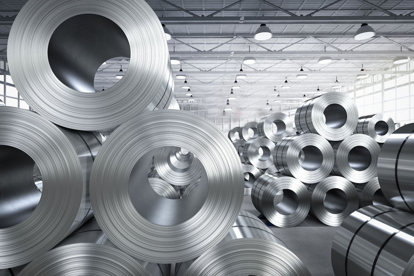What is Stainless Steel?